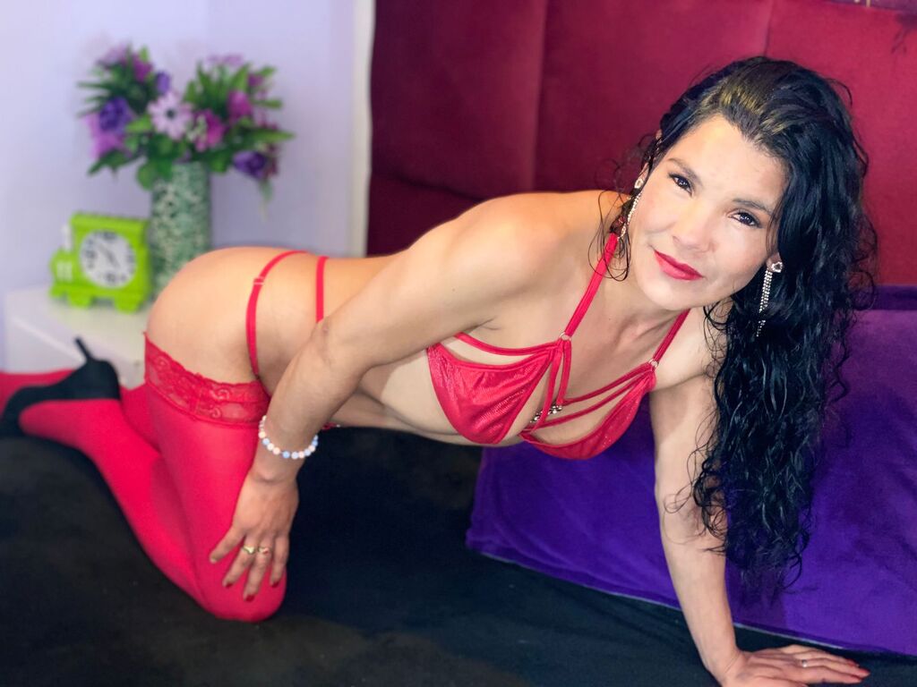 Samantapoll's Profil - Bild n°0