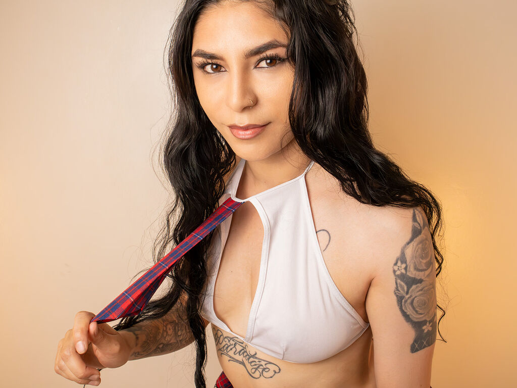Samantaraven's profile - Image n°1