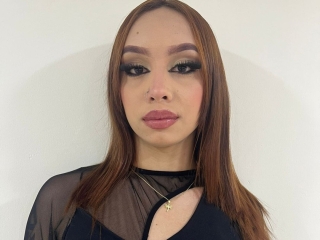 Sexcam Porn von Samantarojas