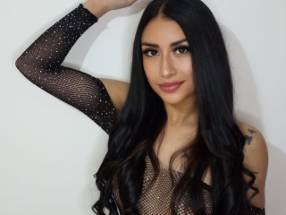 Live Sex Samantaskinny