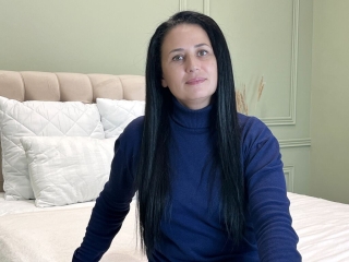 Webcam sex con Samantaspark