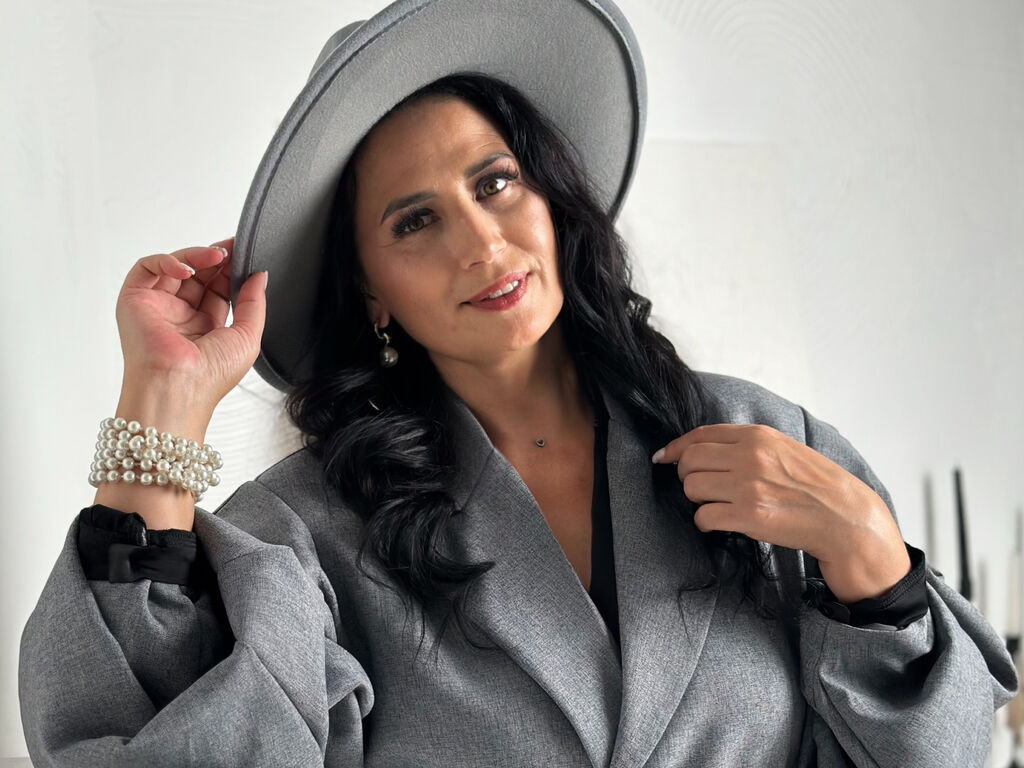 Samantaspark's Profil - Bild n°1