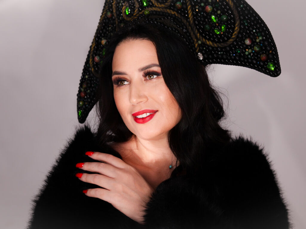 Samantaspark's profiel - Afbeelding n°1