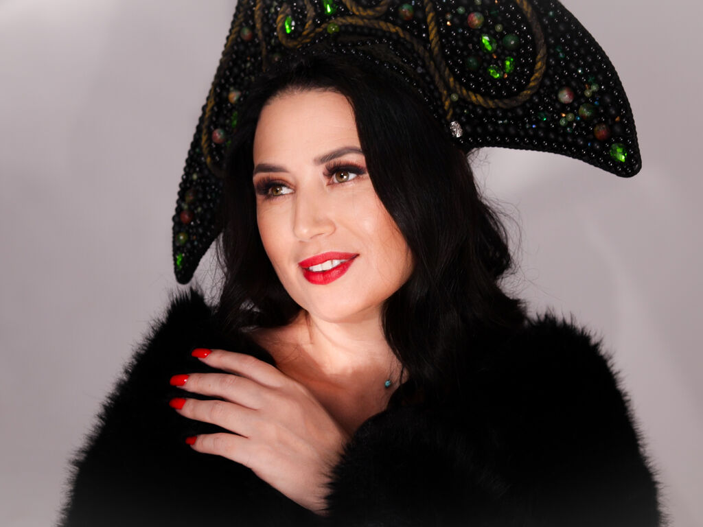 Samantaspark' profilo - Immagine n°1