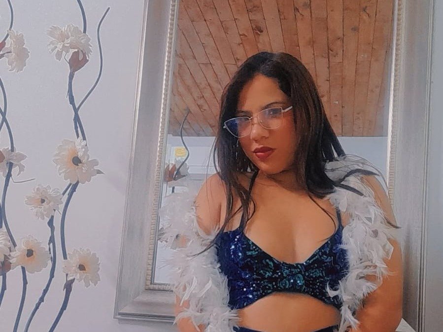 Profil de Samantasweetkm - Photo n°0