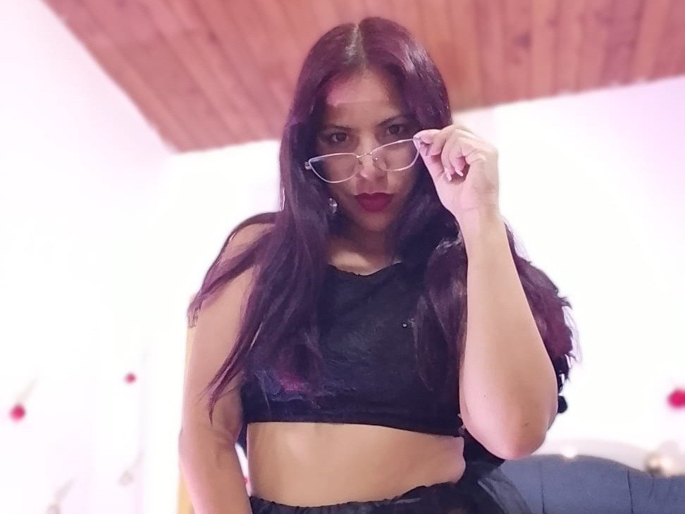 Perfil con Samantasweetkm - Imagen  n°2