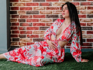 Live Sex Samantavelez405