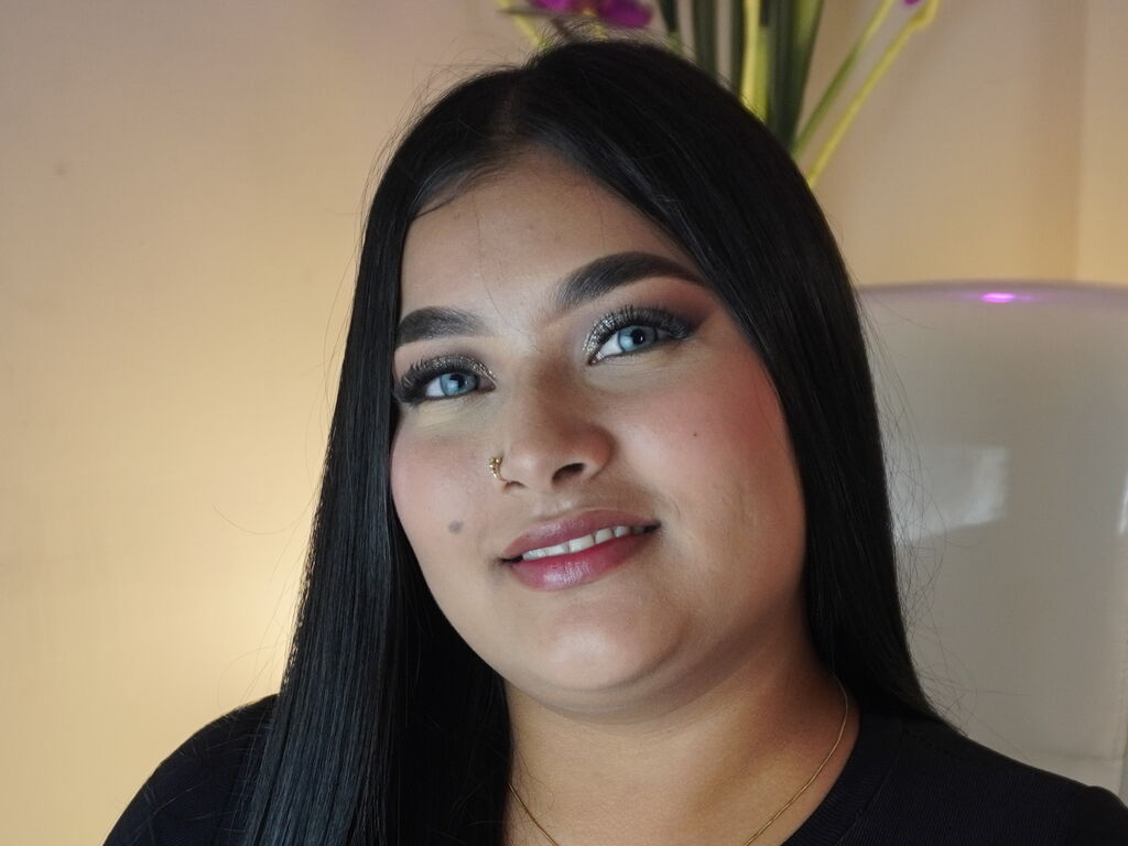 Samantavoss's Profil - Bild n°1