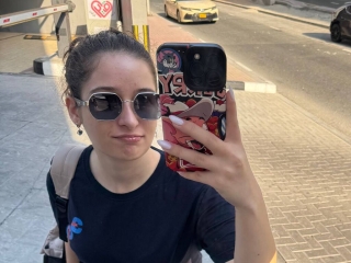 Live Sex Samantawater