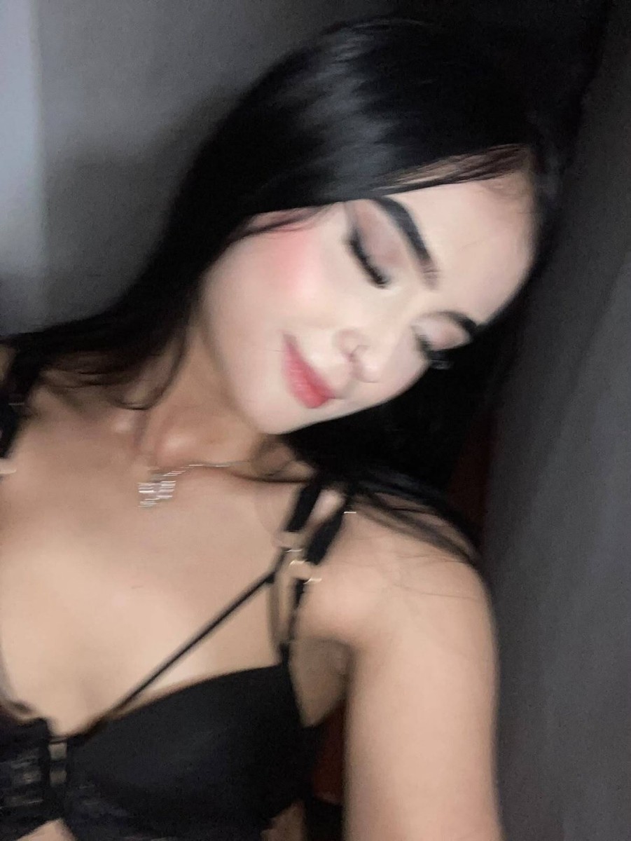 Samantha_Blow' profilo - Immagine n°1