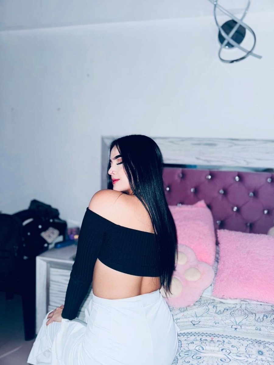 Samantha_Blow' profilo - Immagine n°0