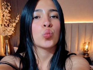 Sexcam Porn von Samantha_Diamont