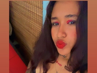 Sexo por webcam con Samantha_Hotd