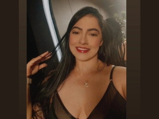 Sexcam Porn von Samantha_Joness