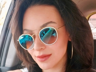 Live Sex Samantha_Laurent