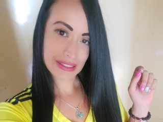 Profil de Samantha_Martinelli