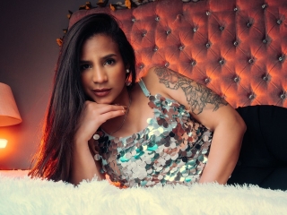 Samantha_Montiel's profiel