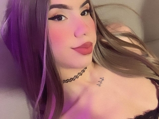 Samantha_Muller's Sexcam