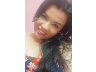 Sexcam Live Show von Samantha_Rivas