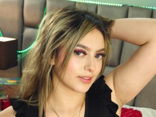 Webcam sex de Samantha_Riverae