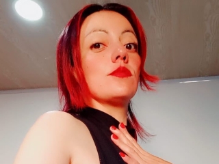 Profil de Samantha_Swam
