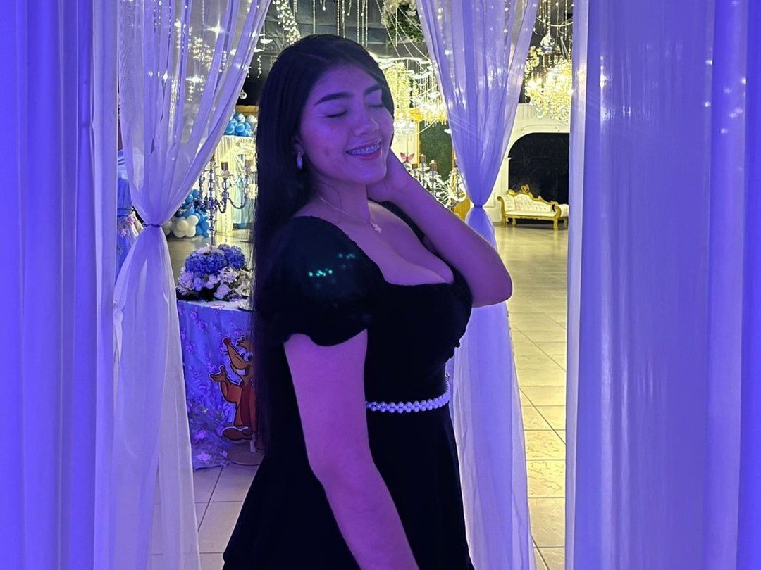 Samantha_Sweety's profile - Image n°1