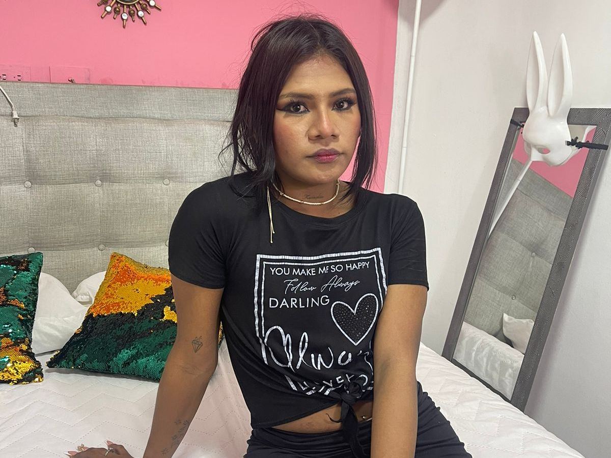 Samantha_Tsxx' profilo - Immagine n°0