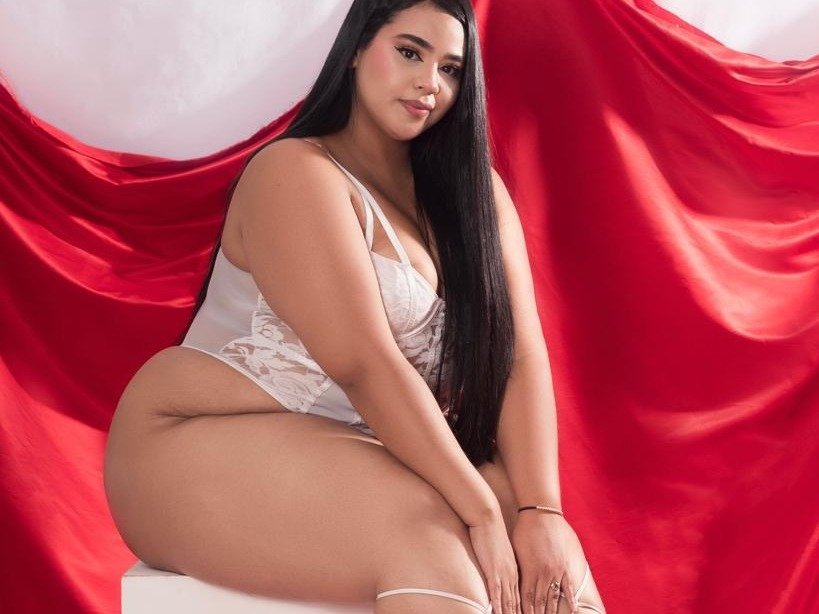 Samantha_West' profilo - Immagine n°0