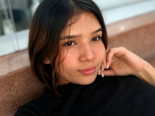 Webcam sex de Samanthaa_Ross