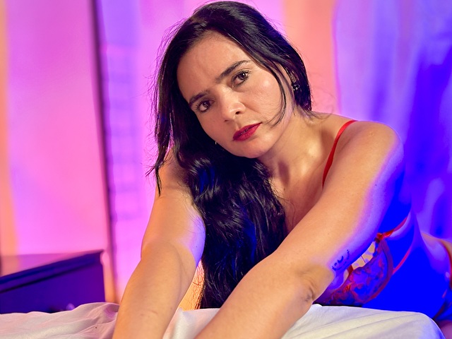 Perfil con Samanthaa - Imagen  n°13