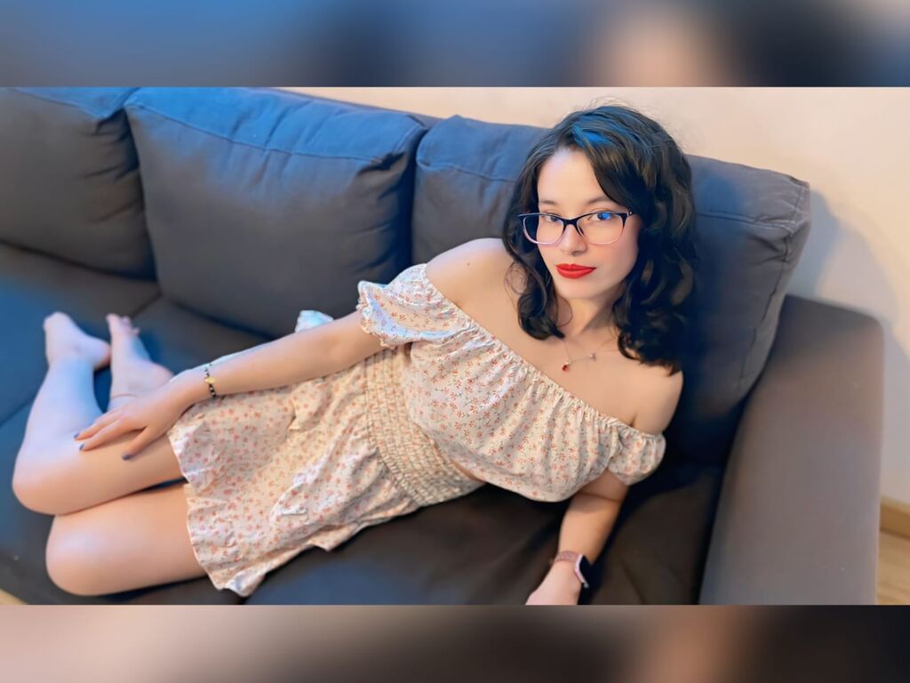 Profil de Samanthaamiler - Photo n°1