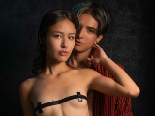 Live Sex Samanthaandrandy