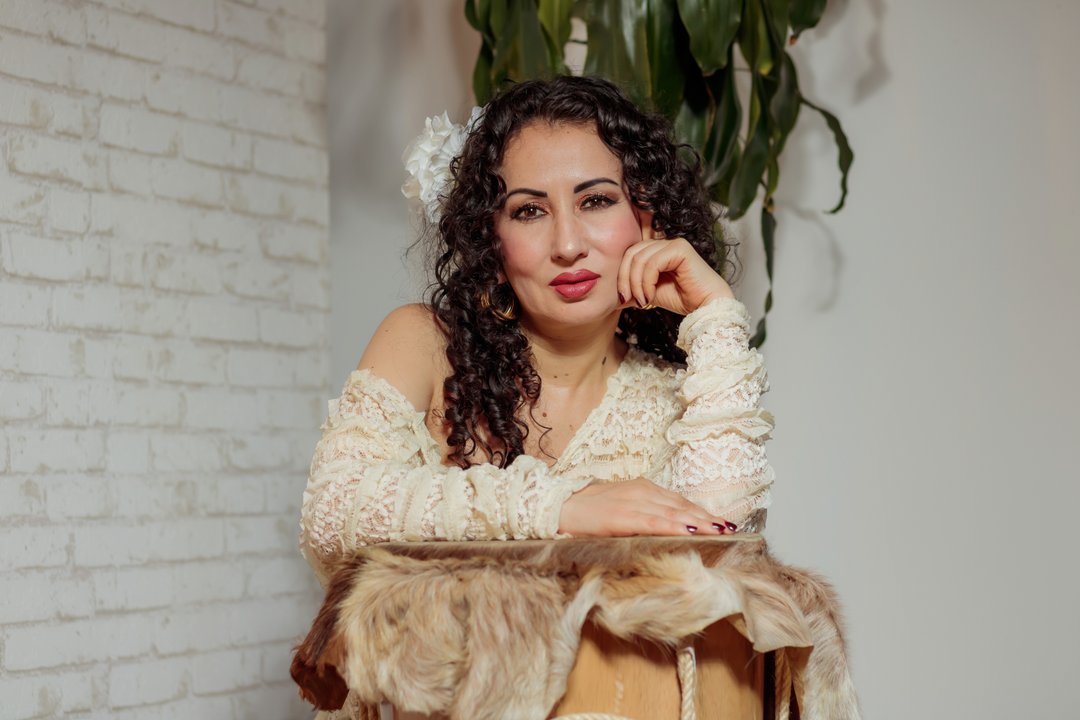 Samanthaantolin's profile - Image n°1