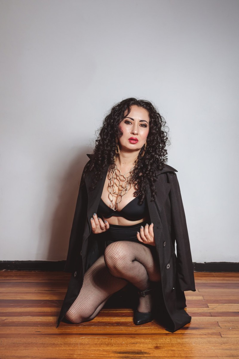 Samanthaantolin' profilo - Immagine n°0