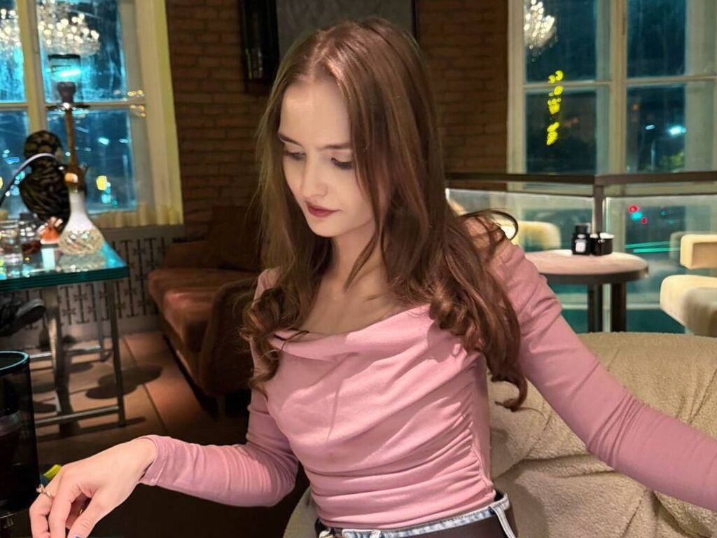 Perfil con Samanthaawalker - Imagen  n°1