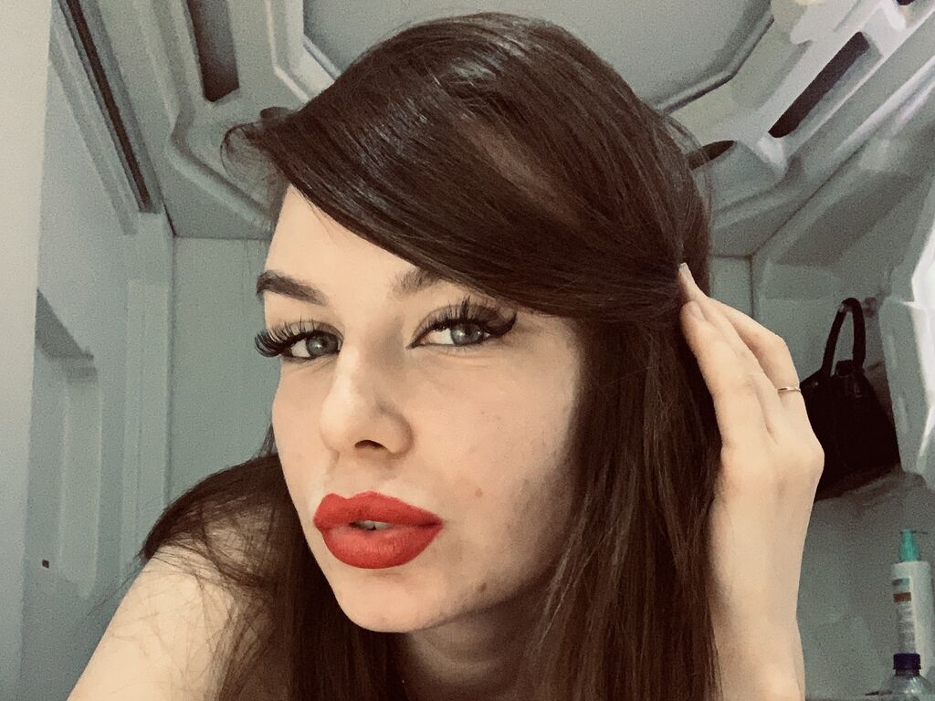 Profil de Samanthabevy - Photo n°1