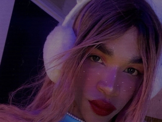 Samanthablazer's Sexcam