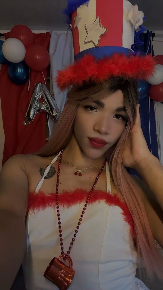 Samanthablazer' profilo - Immagine n°0