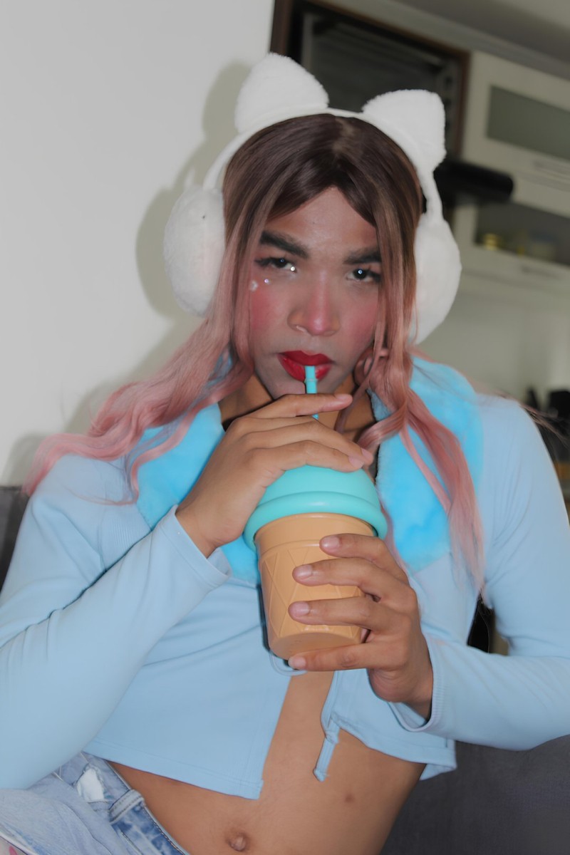 Samanthablazer's Profil - Bild n°0