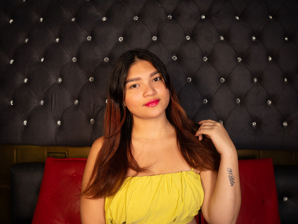 Samanthableaze' profilo - Immagine n°1
