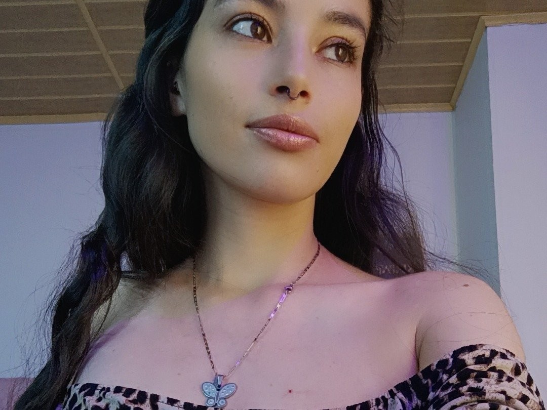 Samanthablow's Profil - Bild n°0