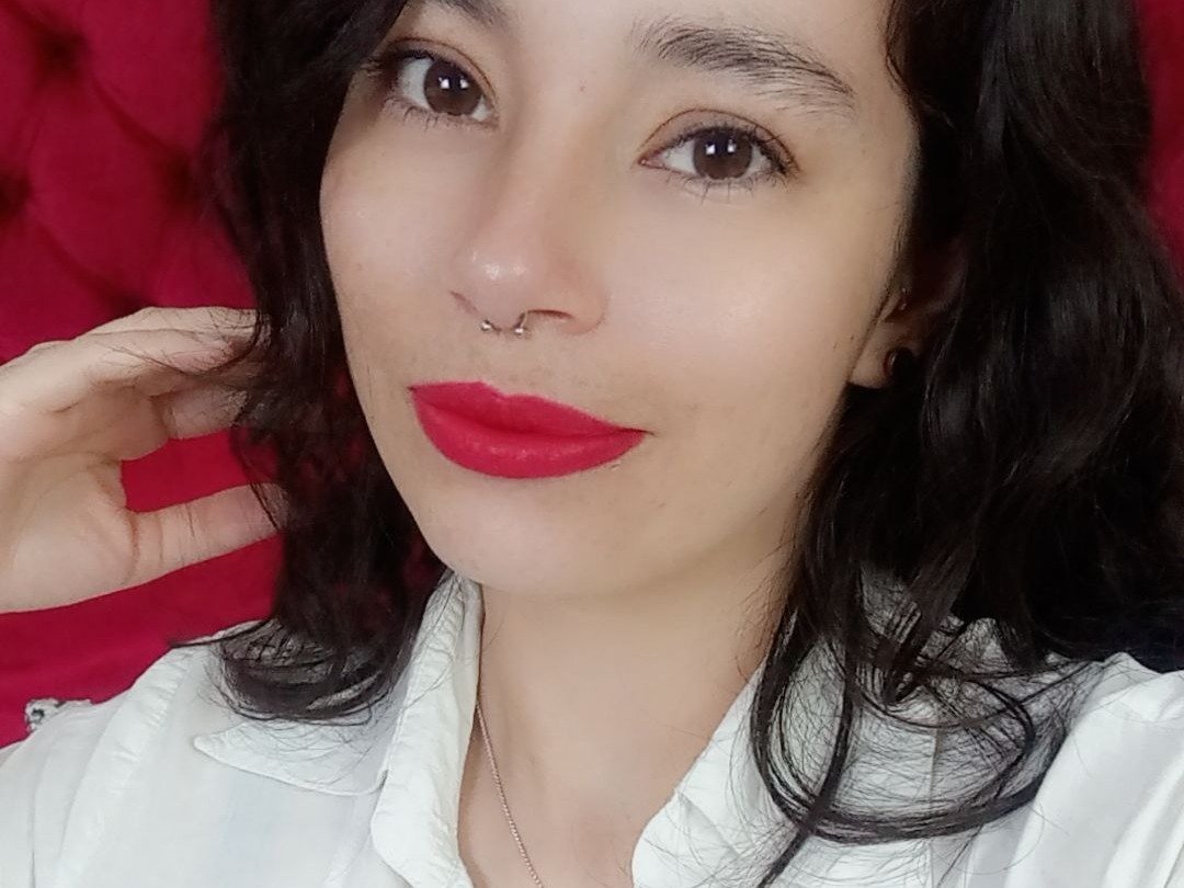 Profil de Samanthablow - Photo n°1