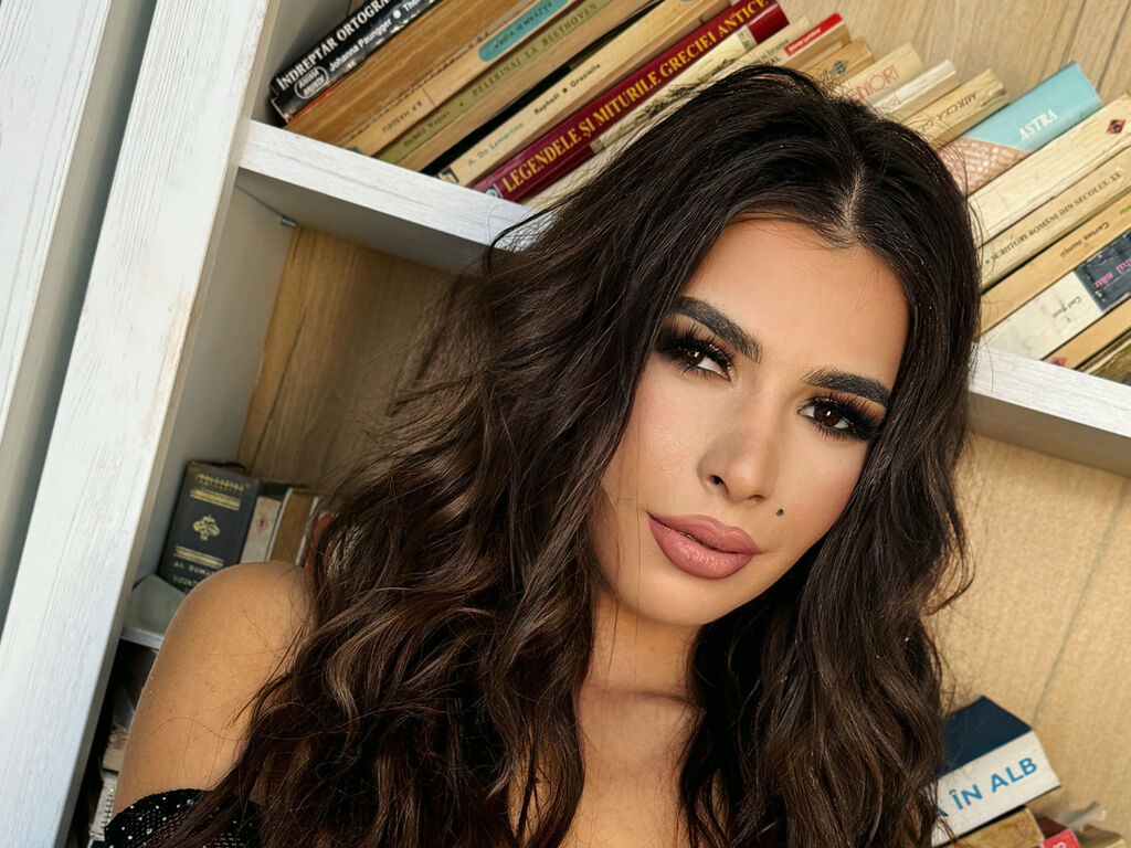 Profil de Samanthabrazer - Photo n°2