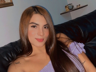 Live Sex Samanthabrucee