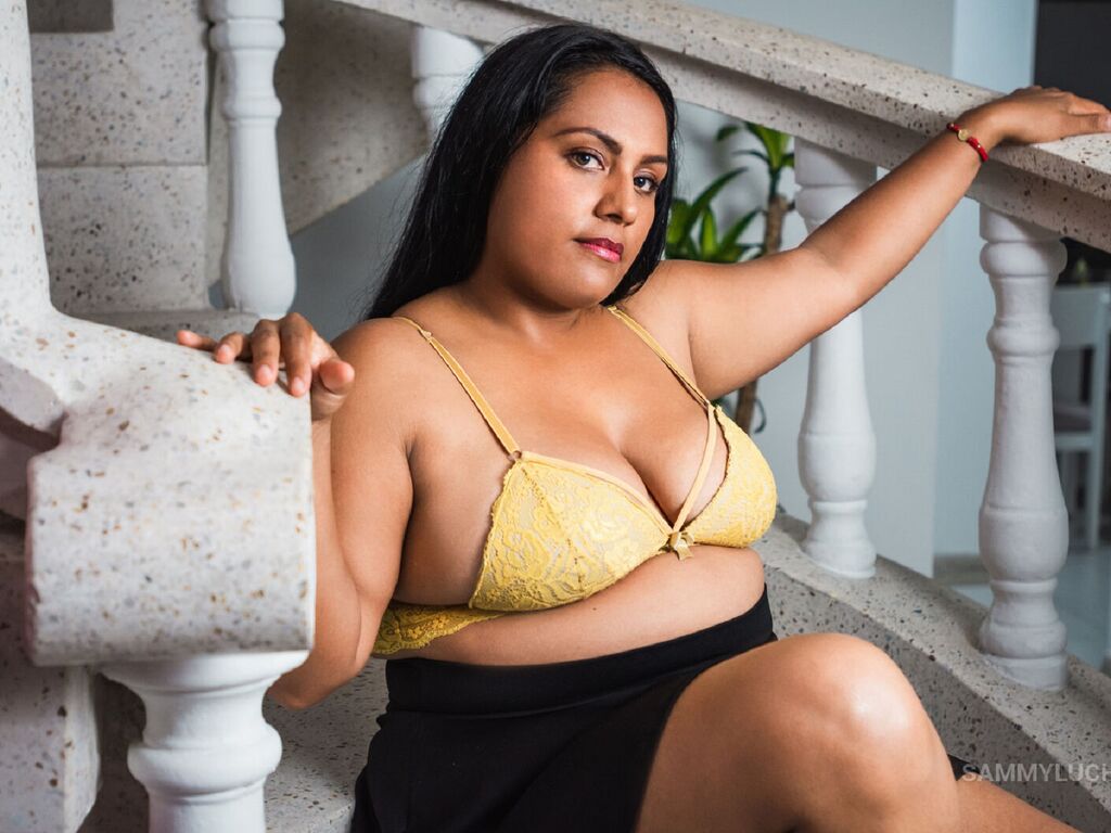Profil de Samanthacassius - Photo n°0