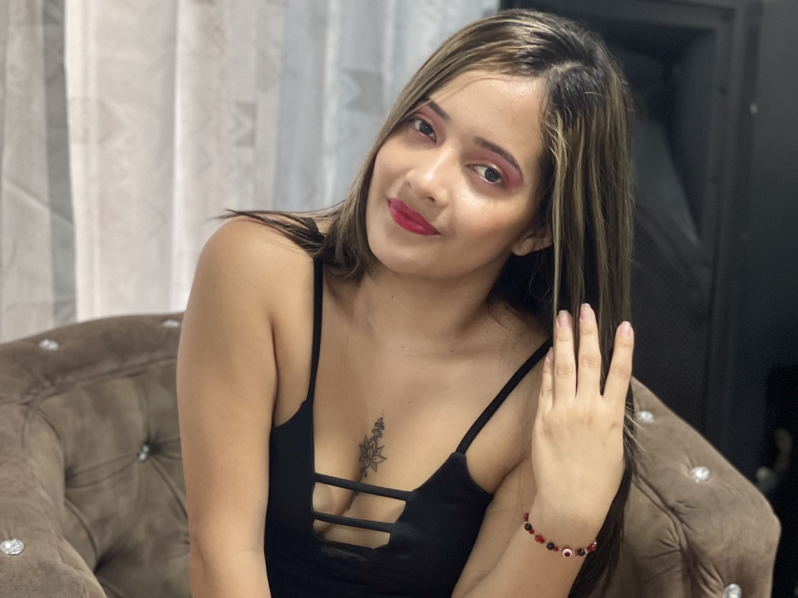 Profil de Samanthacastell123 - Photo n°0