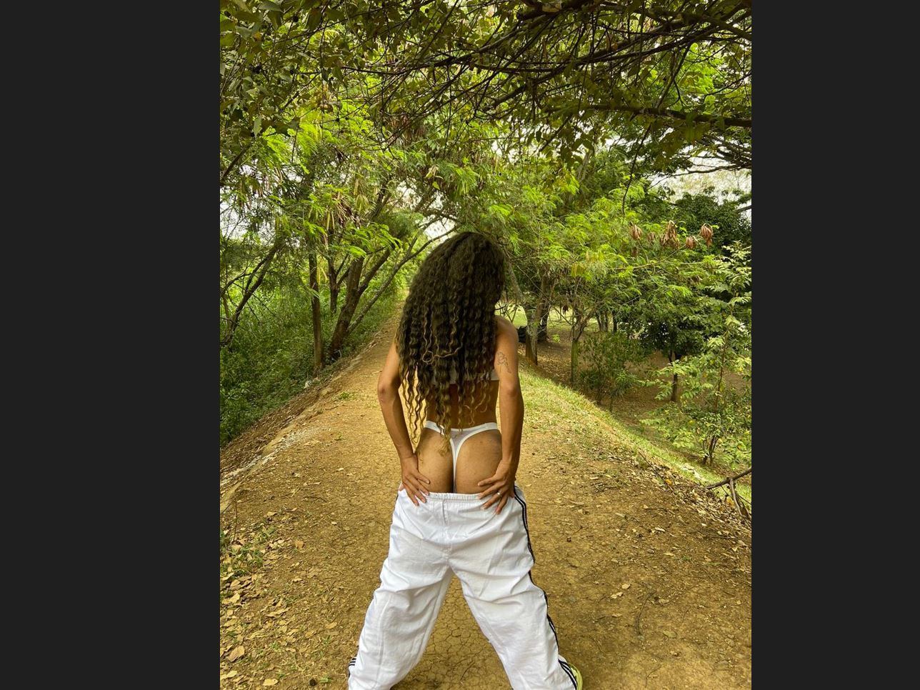 Profil de Samanthachloet - Photo n°1