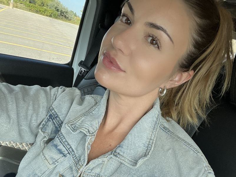 Profil de Samanthachomiak - Photo n°4