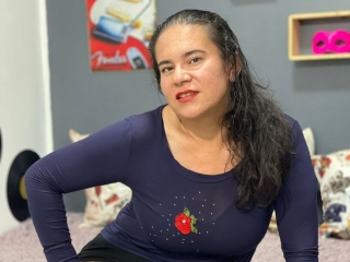 Live Sex Samanthachonor