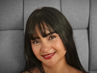 Sexcam Porn von Samanthaciro